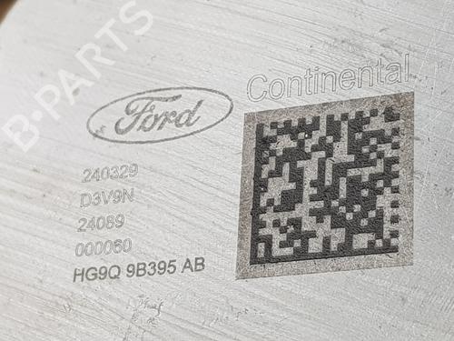 Injection pump FORD RANGER IV 2.0 EcoBlue 4x4 (P703) | BP35787210M78 - Image 3