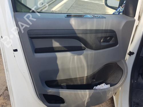 Bremsaggregat ABS CITROËN SPACETOURER Bus (V_)  | BP30775554M43 