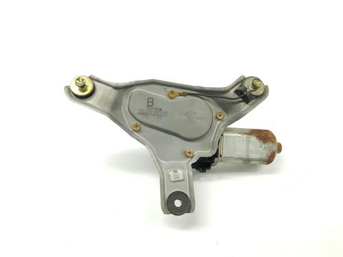Rear wiper motor TOYOTA LAND CRUISER PRADO (_J12_) 3.0 D-4D (KDJ120, KDJ125) | BP17806602M102 