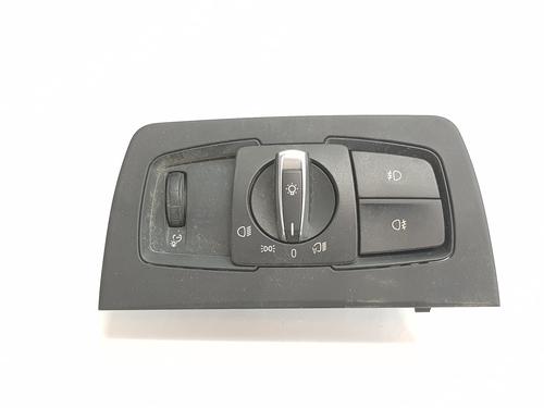 Mando luces Mando luces BMW 3 (F30, F80) 320 d (184 hp) 37014793 37014793