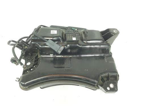 Dpf tank SEAT LEON (KL1) 2.0 TDI (116 hp) 11915862