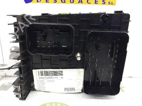 Fuse box VW GOLF V (1K1)  | BP1327815E1 