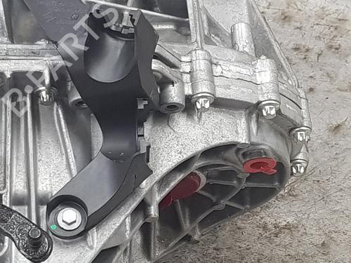 Gearbox RENAULT MEGANE IV Hatchback (B9A/M/N_) 1.2 TCe 130 (B9MR) | BP33608595M3 - Image 5