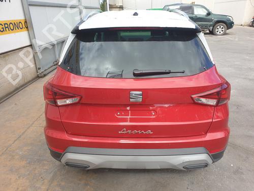 Venstre bak elrute bryter SEAT ARONA (KJ7, KJP) 1.6 SRE | BP12577171I29 