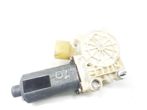 Used Left front window motor BMW X5 (E70) xDrive 50 i (408 hp) 6950044