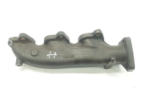 Auspuffkrümmer für AUDI A6 C6 (4F2) 3.0 TDI quattro (225 hp) 13417138