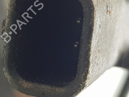 Left front steering knuckle RENAULT ZOE (BFM_) ZOE (BFMD) | BP38049967M25 - Image 2