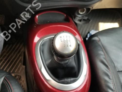 Mass air flow sensor NISSAN JUKE (F15) 1.5 dCi | BP10329604M95 