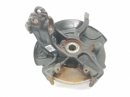 Used Right front steering knuckle SEAT IBIZA IV SC (6J1, 6P5) 1.0 TSI (95 hp) 20195712