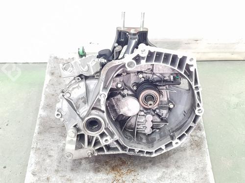 Used Gearbox FIAT DOBLO Platform/Chassis (263_) 1.3 D Multijet (263HXU1A, 263YXU1A, 263HYB1A, 263YYB1A) (95 hp) 32139967