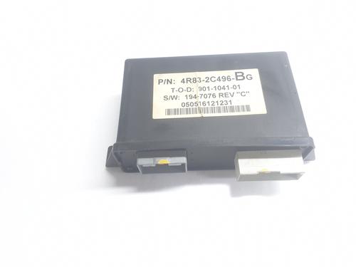 electronic-module-jaguar-s-type-ii-x200-1998-1999-2000-2001-2002-2003-2004-2005-2006-2007-2008-31808221 main image