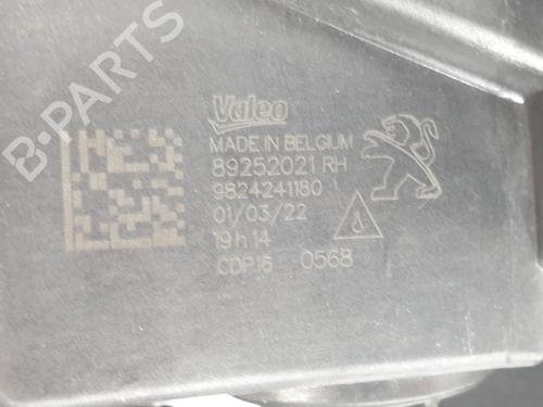 Other PEUGEOT 2008 II (UD_, US_, UY_, UJ_, UR_, UC_)  | BP29358757O1 