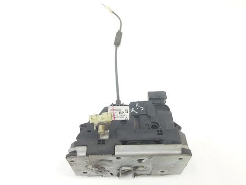 Used Rear left lock OPEL CORSA D (S07) 1.3 CDTI (L08, L68) (75 hp) 17025669