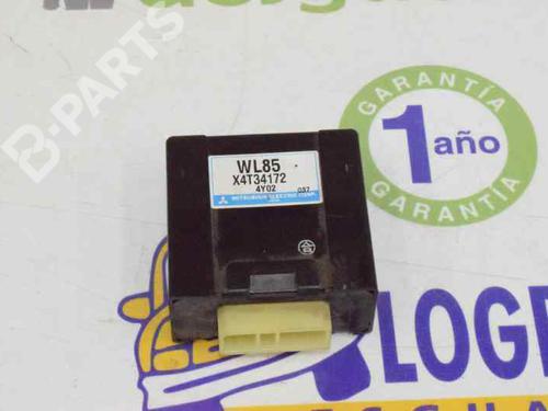 Comfort control module FORD RANGER (ER, EQ, R_) 2.5 TD 4x4 | BP1963573M56