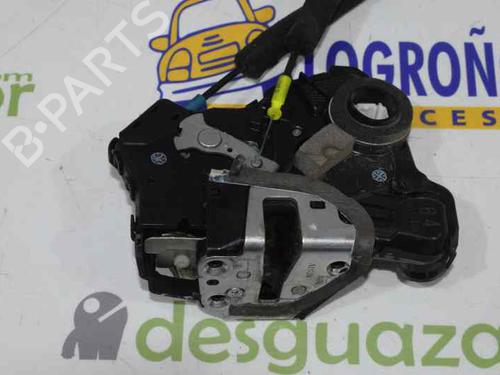 Front right lock TOYOTA LAND CRUISER PRADO (_J12_) 3.0 D-4D (KDJ120, KDJ125) | BP1908441C97 