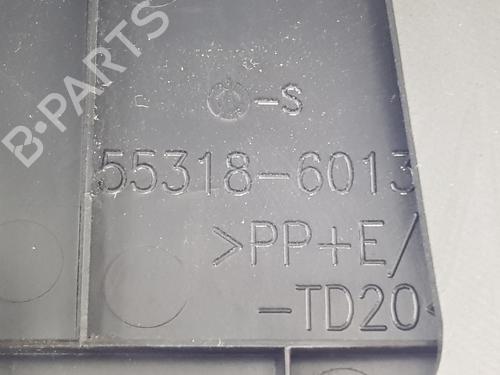 Airbag Kit TOYOTA LAND CRUISER PRADO (_J15_)  | BP29710909C86 