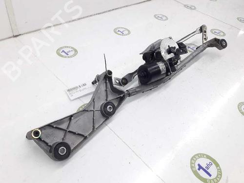 Front wiper motor MERCEDES-BENZ M-CLASS (W164) ML 350 CDI 4-matic (164.122) | BP4685357M29 