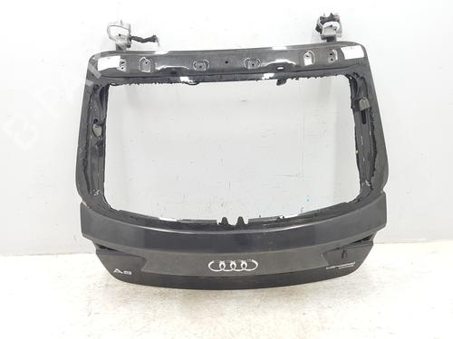 Used Tailgate Tailgate AUDI A6 Allroad C7 (4GH, 4GJ) 3.0 TDI quattro (320 hp) 35787185 35787185