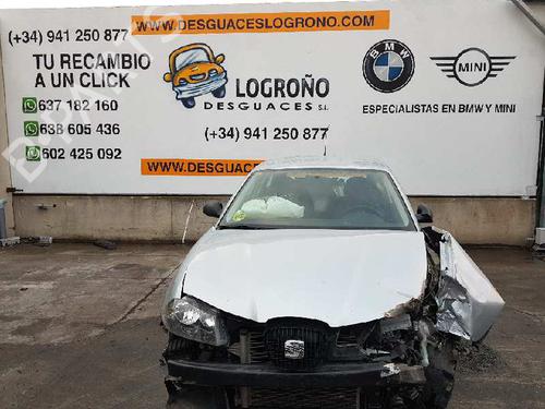 Front right window mechanism SEAT IBIZA III (6L1) 1.9 TDI | BP4865444C23 