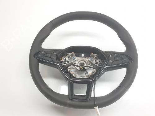 Used Steering wheel Steering wheel RENAULT KANGOO III Box Body/MPV [2021-2026] 32712640 32712640