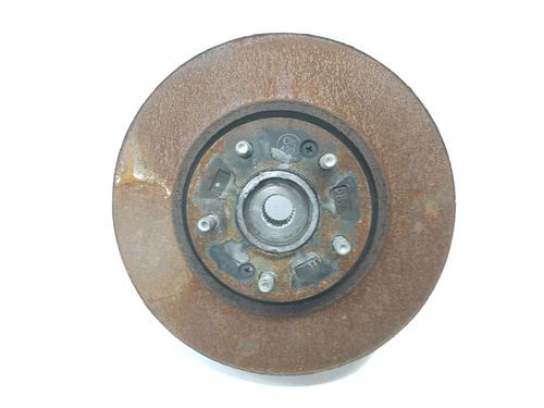 Used Right front steering knuckle KIA SPORTAGE III (SL) 1.6 GDI (135 hp) 8379821