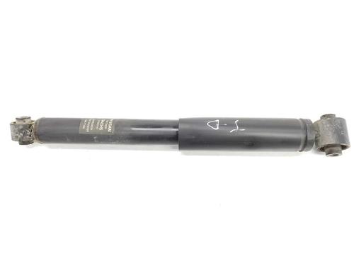 Used Right rear shock absorber NISSAN QASHQAI / QASHQAI +2 I (J10, NJ10, JJ10E) 1.5 dCi (106 hp) 6215367