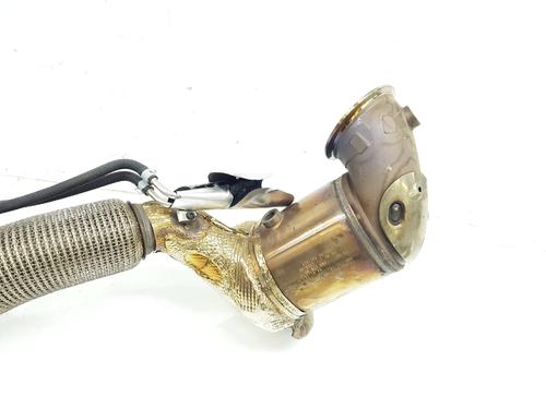 Particulate filter CUPRA LEON (KL1, KU1, KUG) | BP35813977M81 - Image 2