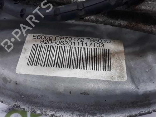Right rear steering knuckle BMW 5 (E60) 520 d | BP1571895M28 