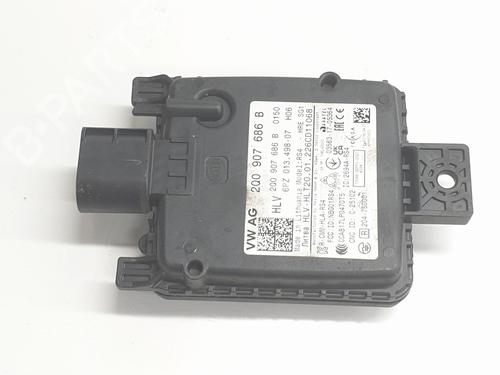 Elektronik Modul VW T-ROC (A11, D11) 1.5 TSI | BP29722934M83 