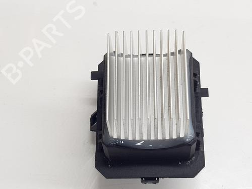 Heater resistor DACIA DUSTER (PYM_, PYN_) 1.2 TCe 130 | BP36678732M108 - Image 2