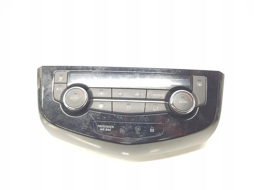 Commande Chauffage NISSAN QASHQAI II (J11, J11_) [2013-2025]  31043900