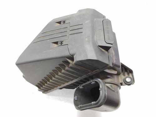Air filter box HYUNDAI TUCSON (TL, TLE) 1.6 CRDi hybrid 48V | BP15821515M87 