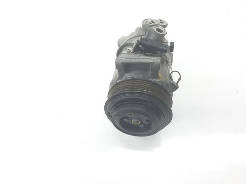 AC compressor MERCEDES-BENZ C-CLASS (W205) C 250 BlueTEC / d (205.008, 205.006) | BP32387649M34
