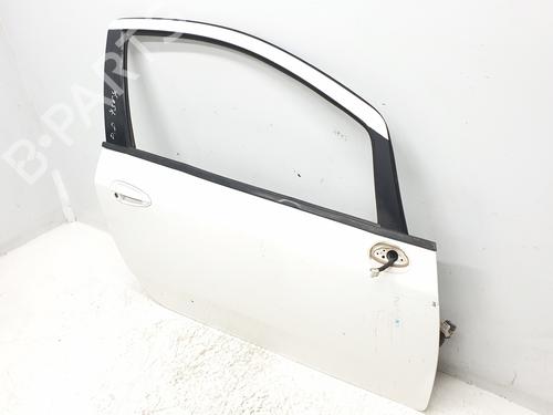 Right front door FIAT GRANDE PUNTO (199_) 1.3 D Multijet (199.AXD11, 199.AXD1A, 199.AXD1B,... | BP18869208C3 
