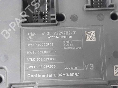 Fuse box BMW 1 (F20) 116 d | BP5776615E1 