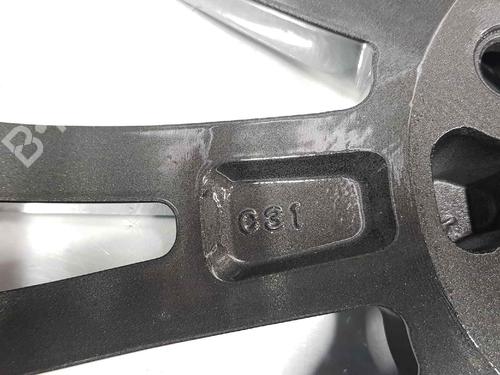 Rim SUBARU BRZ (ZC6) 2.0 (ZC6) | BP5657572C45 