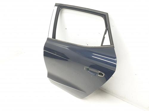 Left rear door SEAT IBIZA IV SC (6J1, 6P5) 1.0 TSI | BP13298084C4 