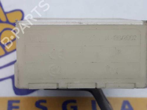 Comfort control module TOYOTA AVENSIS Saloon (_T25_) 2.0 D-4D (CDT250_, CDT250R) | BP1523851M56 
