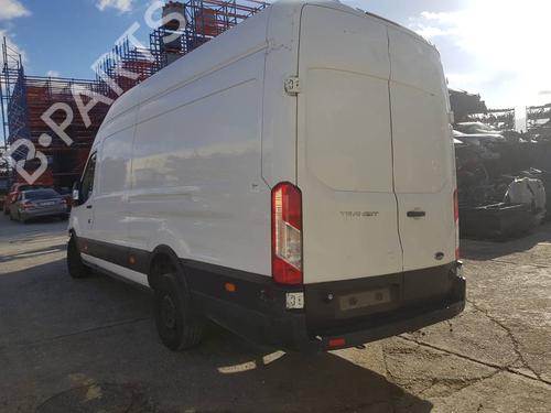 Gearbox FORD TRANSIT V363 Van (FCD, FDD) | BP40467703M3 - Image 15