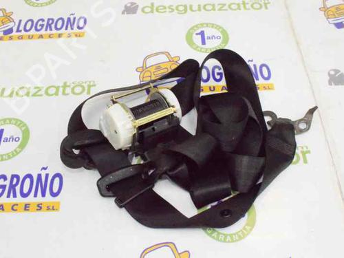 Front right seatbelt BMW 1 (E87) 118 d | BP8746395I25 