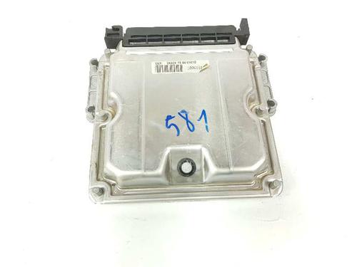 Used Engine control unit (ECU) CITROËN XANTIA (X1_, X2_) 1.9 Turbo D (90 hp) 8054162