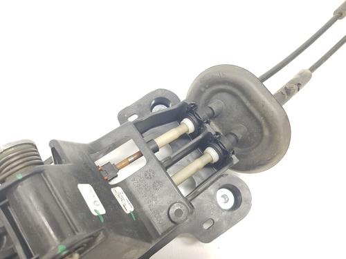 Gear lever OPEL CROSSLAND X / CROSSLAND (P17, P2QO) 1.2 (75) | BP20196829M90 