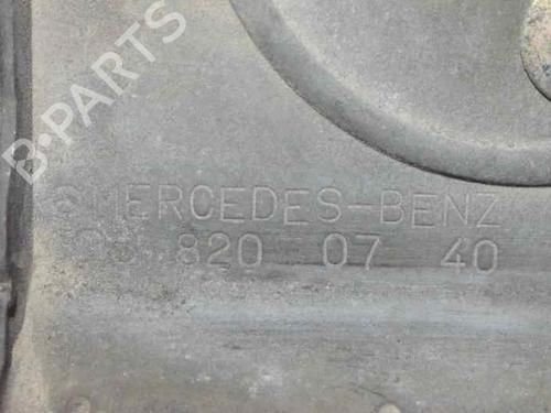Front wiper motor MERCEDES-BENZ VITO Bus (W638) 110 TD 2.3 (638.174) | BP1385568M29 