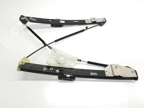 Front right window mechanism SEAT ARONA (KJ7, KJP)  | BP29729290C23 