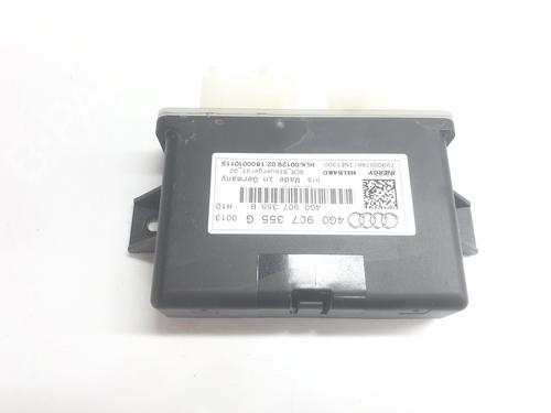 Electronic module AUDI A6 C7 (4G2, 4GC) 2.0 TDI | BP32141372M83 - Image 3