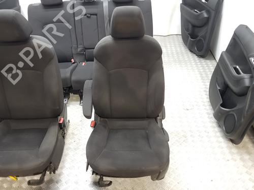 Seats set CHEVROLET ORLANDO (J309) 2.0 D | BP8632107C78