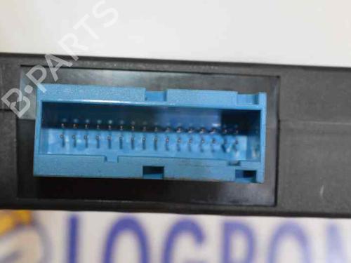 Electronic module OPEL ZAFIRA A MPV (T98) 2.0 DTI 16V (F75) | BP1326714M83 