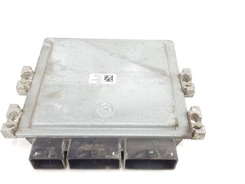 Engine control unit (ECU) RENAULT MEGANE III Hatchback (BZ0/1_, B3_) 1.5 dCi (BZ1G, BZ1W, BZ0R) | BP40494863M57 - Image 6