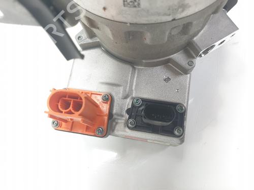 AC compressor CUPRA TAVASCAN (KR1) Endurance | BP28026497M34 
