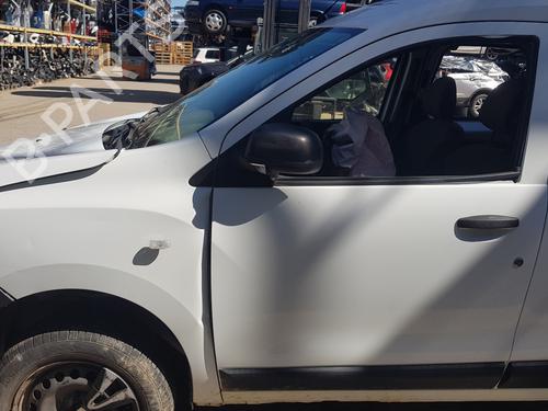 Left front window switch DACIA DOKKER MPV (KE_)  | BP33943788I27  - Image 14